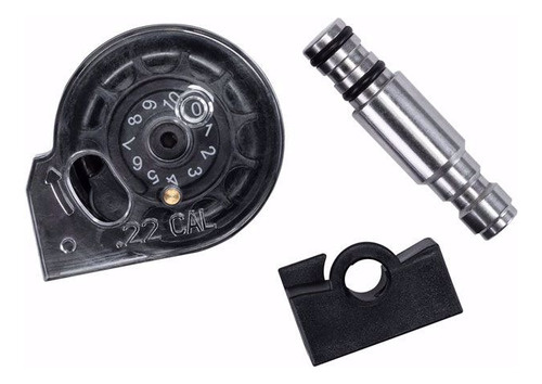 Umarex Rifle Iconix Pcp .22/5.5mm