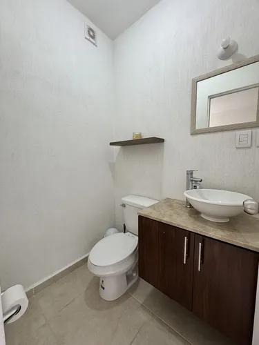 Casa En Residencial Maderos, Cancún, Q.r. (f7)