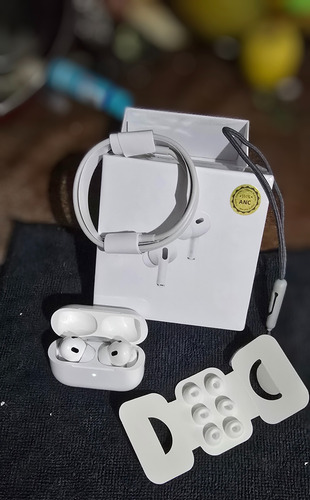Auriculares 2 Generación Premium Calidad Oem