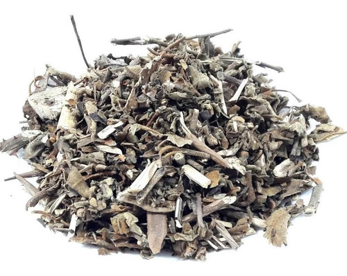 Folhas De Jurubeba Para Chá 30g