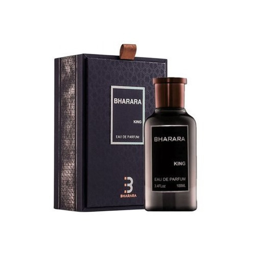 Bharara King For Men -- Eau De Parfum  -- 200ml