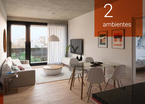 Imagen 8 de 30 de Hermoso Monoambiente Amenities Coghlan Opc/cocher