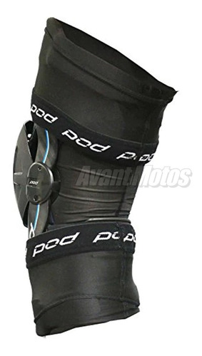 Medias Para Rodilleras Pod Knee Sleeve Compression Avant