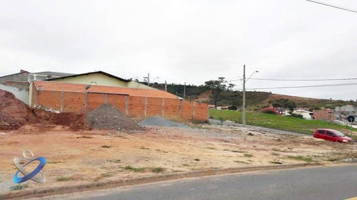 Imagem 5 de 7 de Lote Comercial No Jardim Santa Júlia - Te0287