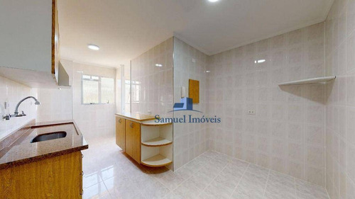 Imagem 30 de 30 de Apartamento Com 3 Dormitórios À Venda, 104 M² Por R$ 960.000,00 - Vila Olímpia - São Paulo/sp - Ap4262