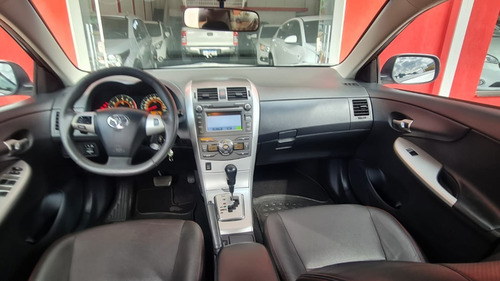 Imagem 7 de 8 de Corolla Xrs 2.0 Automático