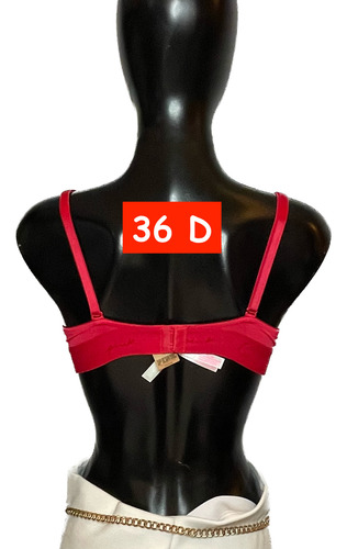 Victorias Secret Brassiere Para T-shirt Ligera