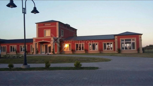 Imagen 7 de 7 de Lote A La Laguna 956m2 (n.o.) Barrio Privado Los Talas
