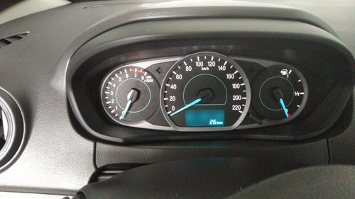 Ford Ka 2020 1.0 Se Flex 5p