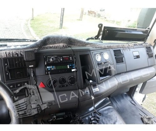 Caminhão Volkswagen Tractor 25-420 - 6x2 T