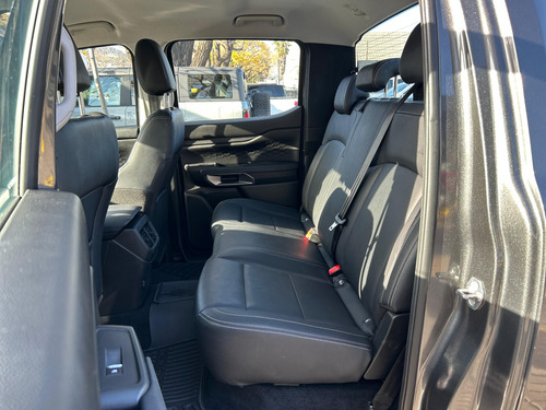 2024 Ford Ranger Xlt 2.0 Aut