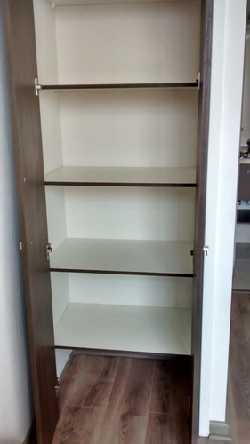 Arriendo Dpto 2d1b | Metro Universidad De Santiago L1.