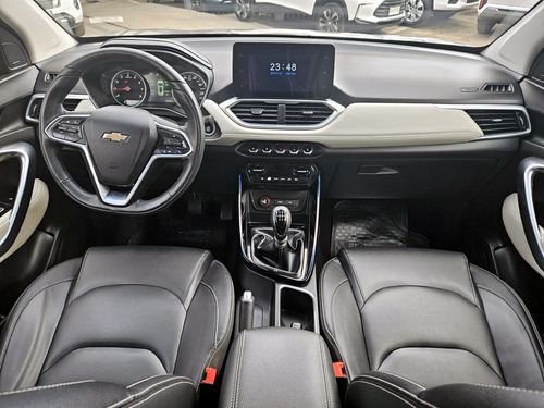 Chevrolet Captiva 1.5T PREMIER FWD MT 5P