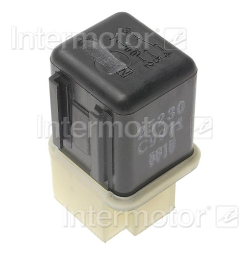 Rele Accesorio Compatible Con Nissan 810 1977-1981