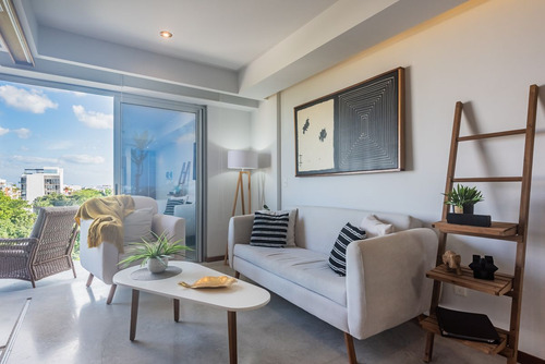 Huge Studio Designed For Comfort And Convenience In Playa Del Carmen