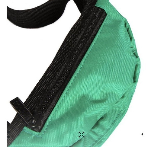 Riñonera Kappa Modelo Anais Belt Importada 100% Original