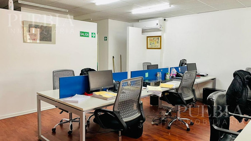 Imagen 10 de 10 de Oficina En Venta Distrito Tecnologico - Parque Patricios