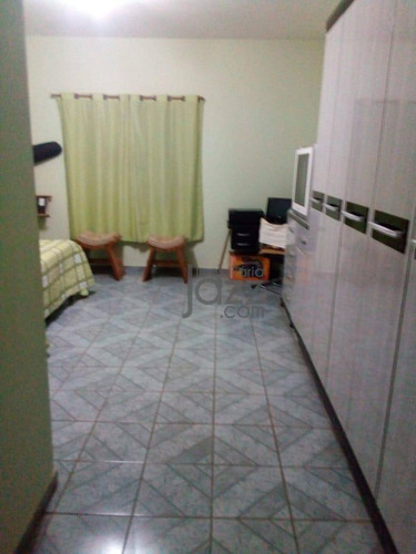 Chácara Com 3 Dormitórios À Venda, 1066 M² Por R$ 590.000,00 - Chácara Cruzeiro Do Sul - Sumaré/sp - Ch0079