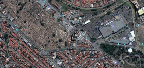 Imagem 1 de 3 de Área À Venda Em Ponte Preta - Ar002278