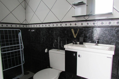 Imagem 8 de 14 de Casa À Venda, 68 M² Por R$ 250.000,00 - Centro - Piracicaba/sp - Ca2662