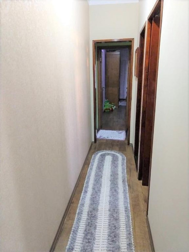 Imagem 17 de 30 de Sobrado Em Artur Alvim Com 3 Dorms Sendo 1 Suíte, 2 Vagas, 125m² - So0144