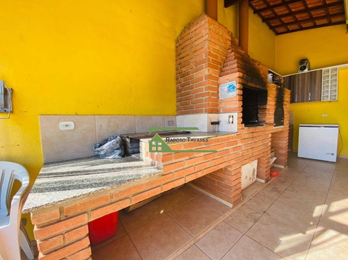 Imagem 19 de 30 de Chácara Com 2 Dormitórios À Venda, 1000 M² Por R$ 500.000,00 - Ibiúna - Ibiúna/sp - Ch0201