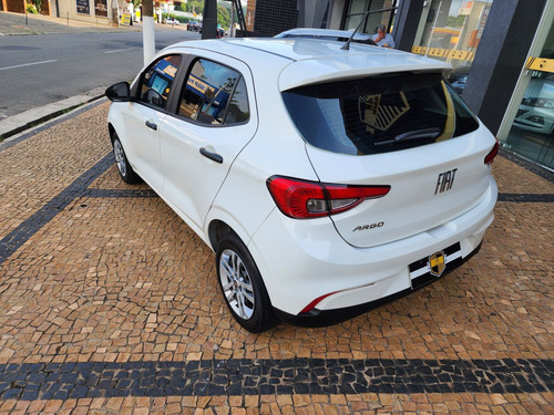 Fiat Argo 1.0 FLEX FIREFLY