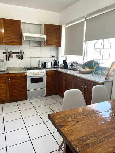 Excelente Departamento Con Ubicación Privilegiada