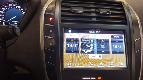 Lincoln MKC 2.3 Reserve At