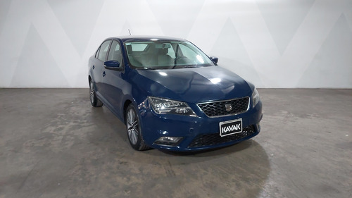 Seat Toledo 1.4 STYLE ADVANCED