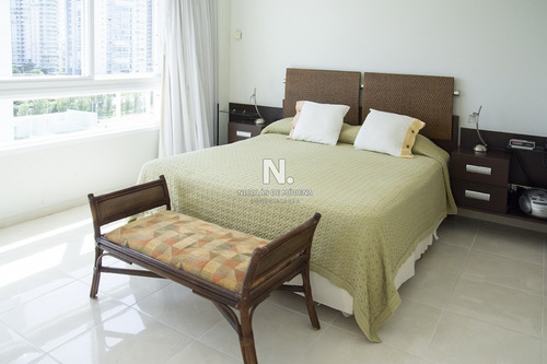 Hermoso Departamento En Venta En Millenium Tower- Ref: 3901