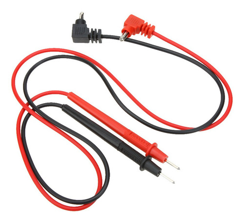 Imagen 1 de 6 de Pluma Multímetro Fluke Multímetro Para Cable De Prueba De So