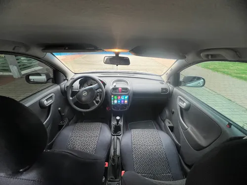 Chevrolet Corsa 1.4 L Evolution 5 p