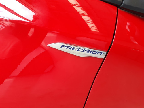 Fiat Cronos 2021 1.8 16v Precision At6