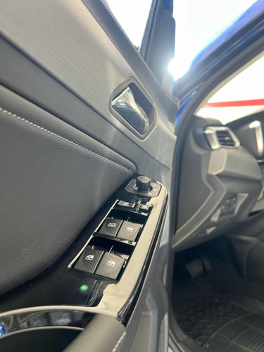 BAIC X35 Luxury