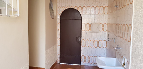 Imagem 7 de 9 de Casa Térrea - Vila Oliveira