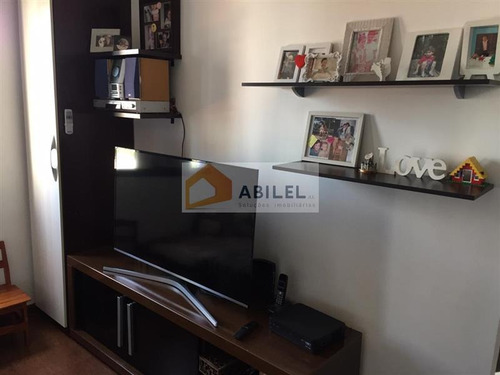 Imagem 7 de 23 de Apartamento De 84 M² No Tatuapé - 6577