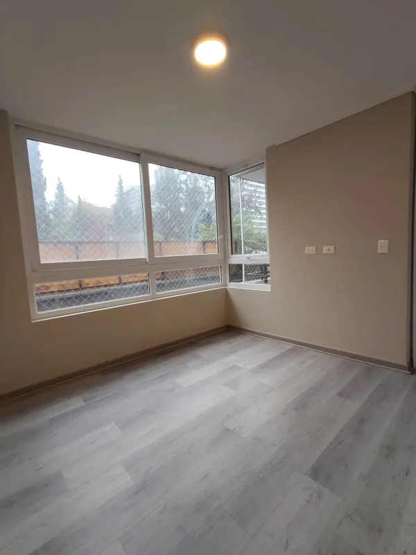 Imagen 5 de 20 de Departamento En Arriendo 1d1b En Macul