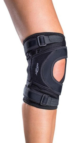 Rodillera Tru-pull Lite Izquierda M