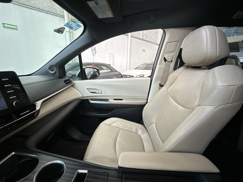 Toyota Sienna SIENNA LIMITED HV