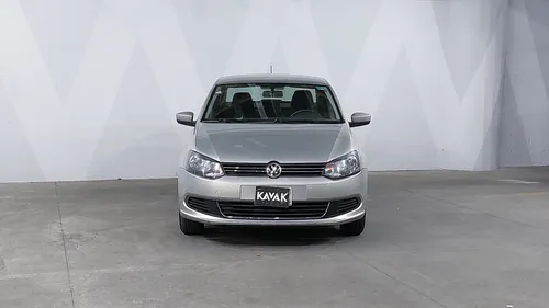 Volkswagen Vento 1.6 Active Tiptronic