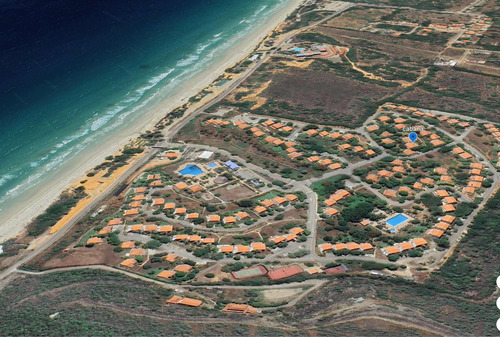 Terrazas Guacuco Margarita Arismendi Nva Esparta Cabaña Casa