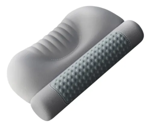 Almohada Cervical Cojín De Apoyo Para El Cuello Almohada