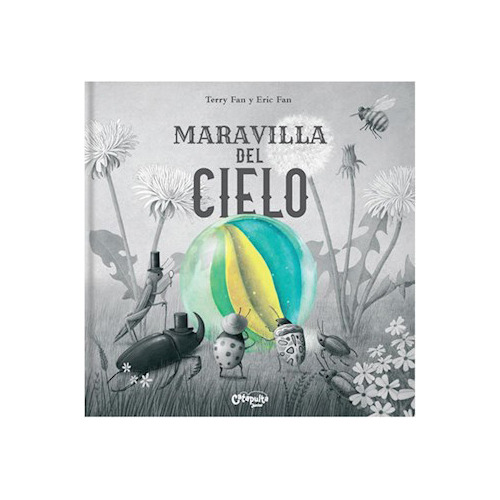 Maravilla Del Cielo Td - Fan Terry Fan E - Catapulta - #l