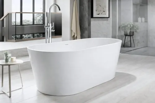 Banheira De Imersão Freestanding Jl609 Vitoriana 1,50m