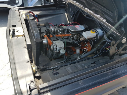 Chevrolet C-10 2.5