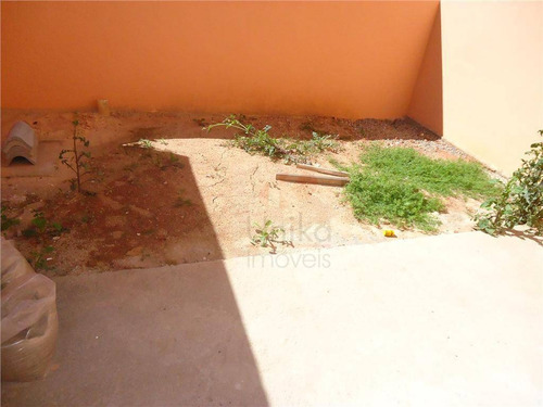 Imagem 20 de 21 de Casa Em Itatiba - Santa Filomena - Ca0351