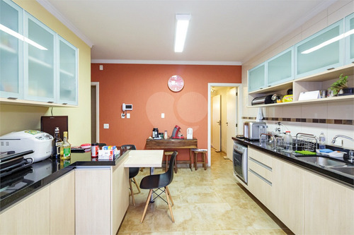 Imagem 29 de 30 de Igrega De Santana, 4 Suites, Escola Waldorf, Chacara Flora - Reo684933