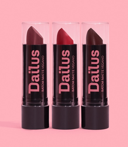 Dailus Kit Batons De Inverno