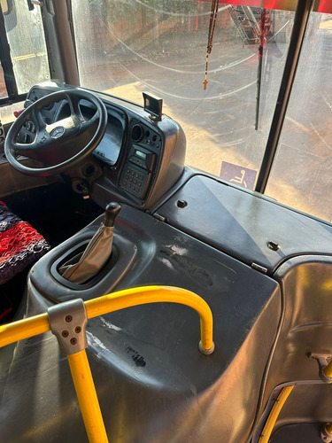 Onibus Marcopolo Torino Mb(urbano/busscar/comil/caio/escolar